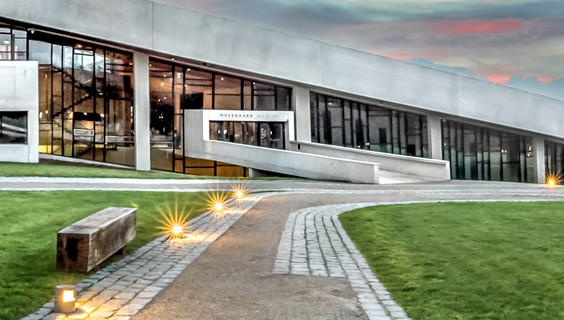 Moesgaard Museum
